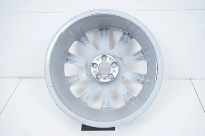 1 x hliníkový disk Mercedes GLE C292 W292 20 palců A2924010300 8,5J ET29