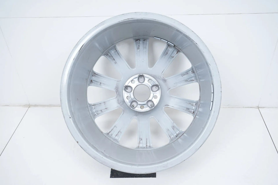 1 x hliníkový disk Mercedes GLE C292 W292 20 palců A2924010300 8,5J ET29