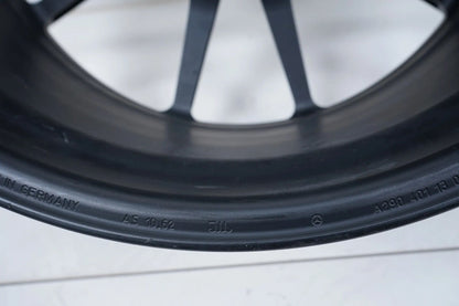 1 x Mercedes AMG GT W290 X290 lichtmetalen velg 21 inch A2904011300 11,5J