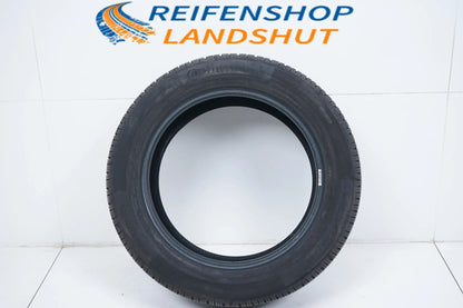1x Winterreifen Continental 205 60 17 Zoll ca.8 mm DOT23 Bmw*