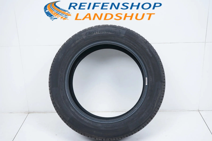 1x Winterreifen Continental 205 60 17 Zoll ca.8 mm DOT23 Bmw*