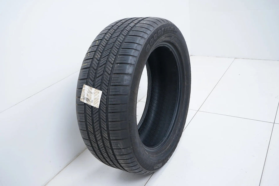 1x Summer tire 275 50 20 inch Goodyear DOT15 6mm