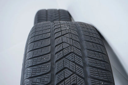 Land Rover Range Velar winter tires/wheels 255/55/19 inch
