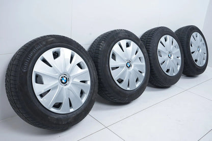 BMW 2 Series Tourer F45 F46 Winter Tires Winter Wheels 195/65 R16 inch