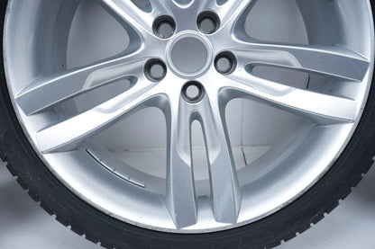 Jaguar XE XF GX Winter Tires Winter Wheels 19 Inch
