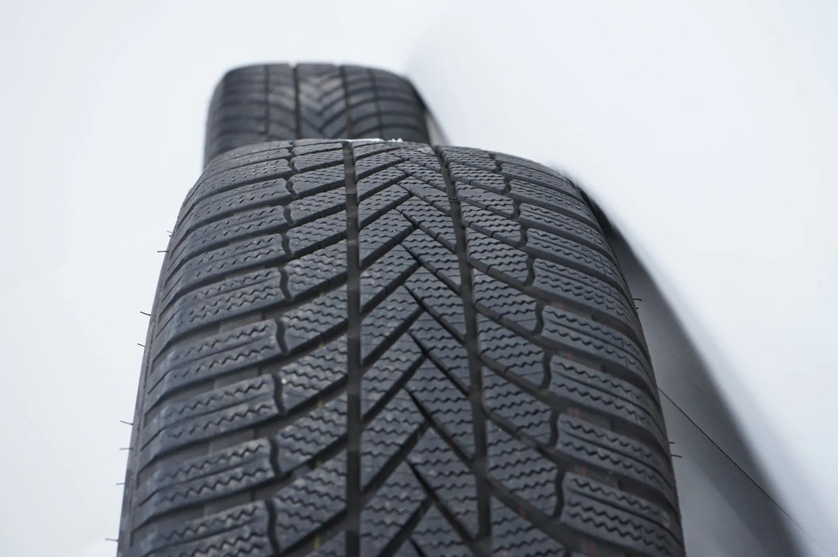 Mercedes EQC W293 N293 winter tires/wheels 235/55 R19 inch Detailansicht 11