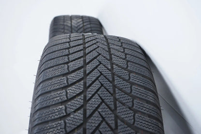 Mercedes EQC W293 N293 winter tires/wheels 235/55 R19 inch
