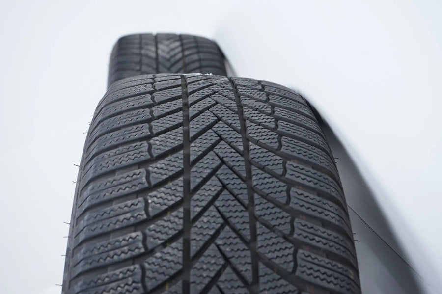 Mercedes EQC W293 N293 winter tires/wheels 235/55 R19 inch