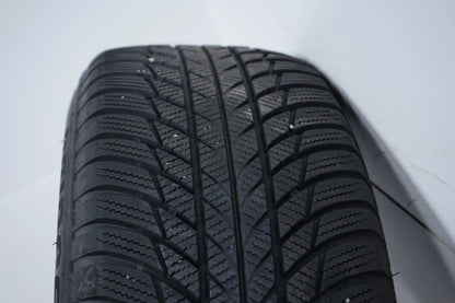 Audi Q3 83A F3 winter tires/wheels 215/65/17 inch