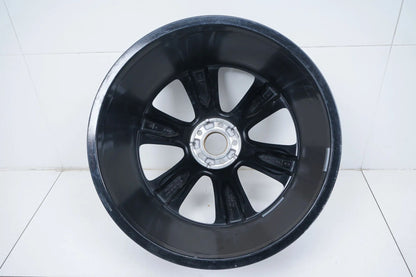 1 x Mercedes GLE C167 V167 Alloy Wheel 22 inch A1674013100 11J