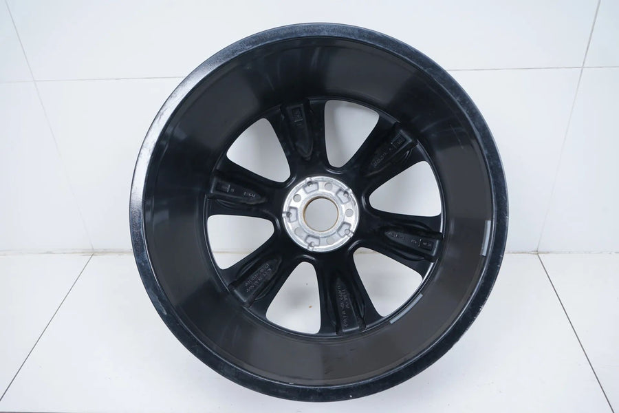 1 x Mercedes GLE C167 V167 Alloy Wheel 22 inch A1674013100 11J