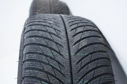 Mercedes A35 W177 AMG Winterreifen Winterräder 235 40 18 Zoll