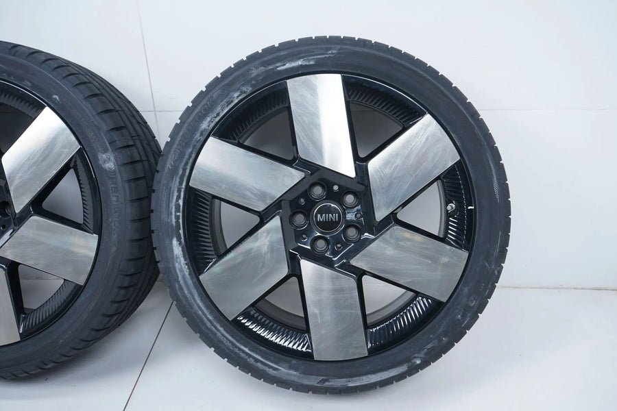 MINI Countryman U25 New Summer Tires Summer Wheels 20 Inch