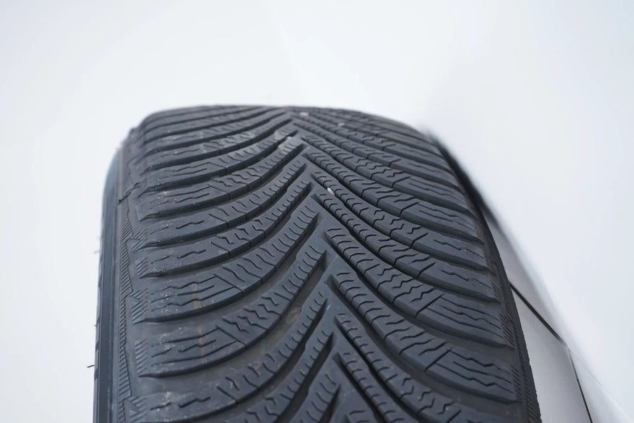 Mercedes AB Class W177 B247 Winter Tires Winter Wheels 16 inch