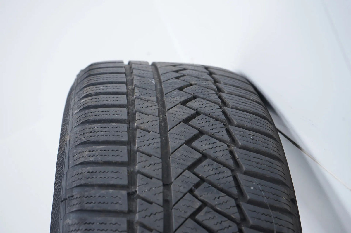 Audi A6 4F Allroad Q3 8U Winter Tires Winter Wheels 215 55 17 inch Detailansicht 13