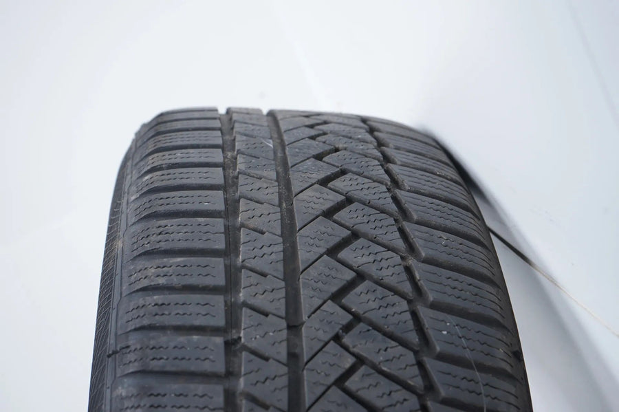 Audi A6 4F Allroad Q3 8U Winter Tires Winter Wheels 215 55 17 inch