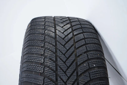 Mercedes EQC W293 N293 winter tires/wheels 235/55 R19 inch