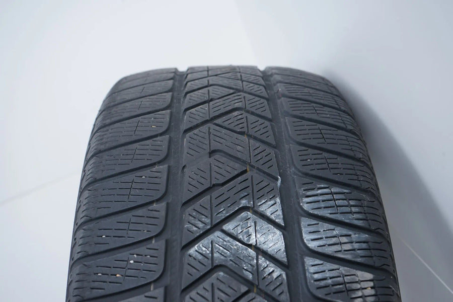 Audi Q5 SQ5 FY 8OA Winter tires Winter wheels 255 45 20 inch