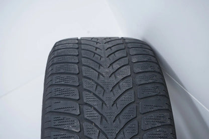 Audi A5 B9 8W F5 Winterreifen Winterräder 225 50 17 Zoll