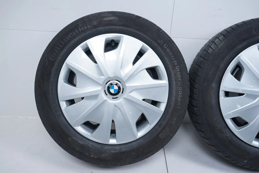 BMW 2 Series Tourer F45 F46 Winter Tires Winter Wheels 195/65 R16 inch