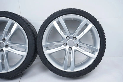 Jaguar XE XF GX Winter Tires Winter Wheels 19 Inch