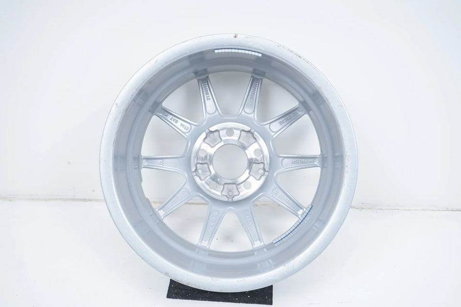 1 x Mercedes třídy A B W177 W247 hliníkový disk 16 palců A1774011100