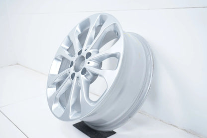 1 x Mercedes GLA-klasse W156 X156 lichtmetalen velg 17 inch A1564011700