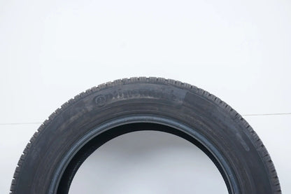 1x Winterreifen Continental 205 60 17 Zoll ca.8 mm DOT23 Bmw*