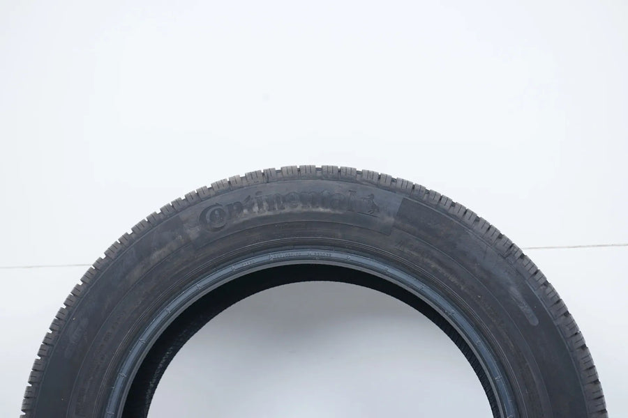 1x Winterreifen Continental 205 60 17 Zoll ca.8 mm DOT23 Bmw*