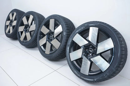 MINI Countryman U25 New Summer Tires Summer Wheels 20 Inch