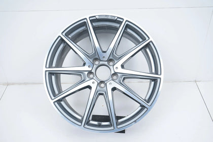 1 x Mercedes GT GTS W190 C190 Alufelge 19 Zoll A1904011000 9J