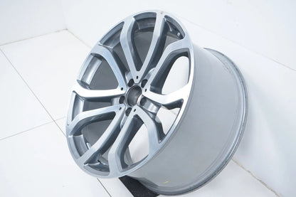 1 jante en alliage Mercedes GLE C292 W292 21 pouces A2924011500 11J