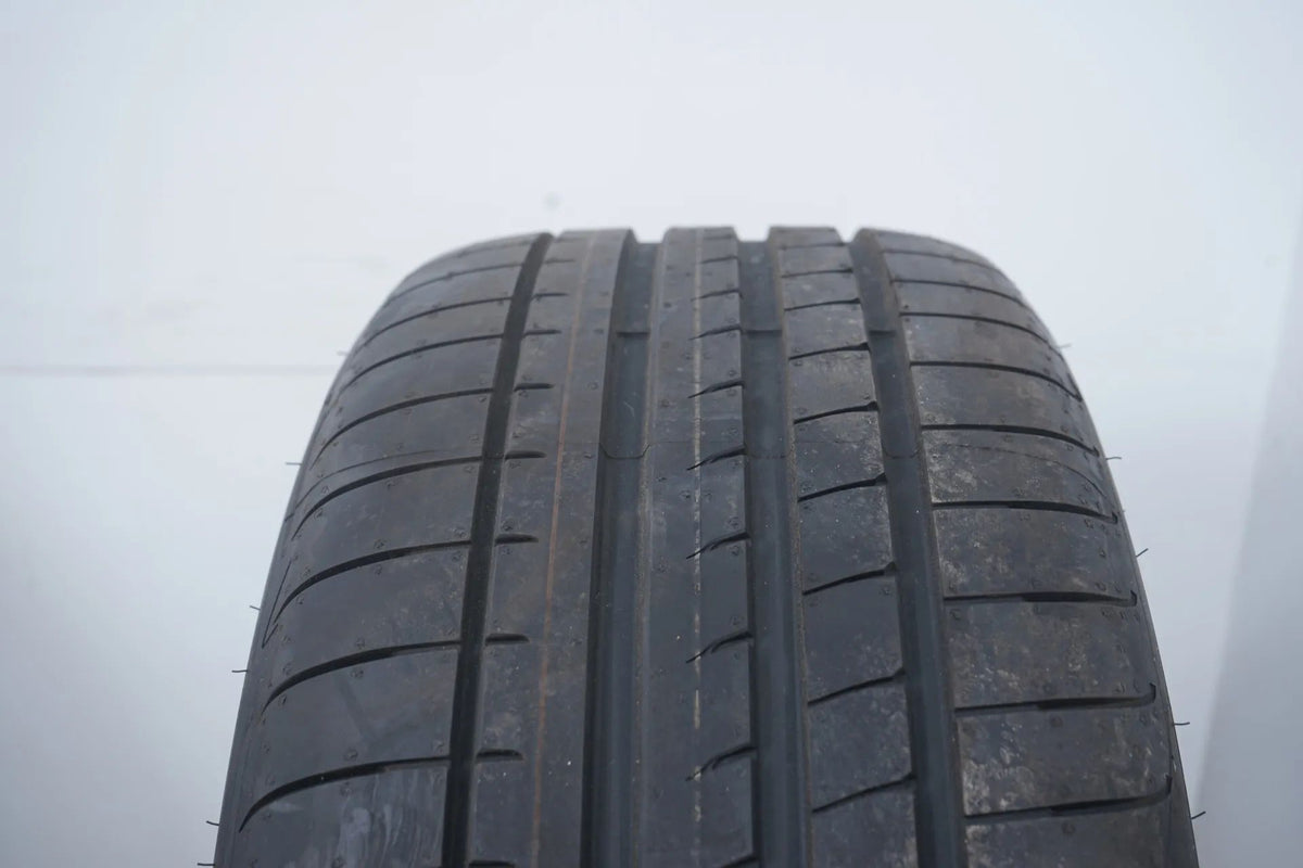 Mercedes EQS V297 EQE SUV X294 Summer Wheels 21 inch Detailansicht 12