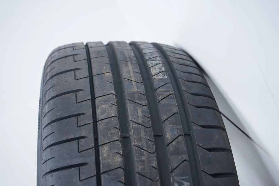 New Mercedes S-Class W223 summer tires, 19-inch summer wheels