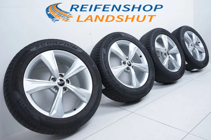 Audi Q5 SQ5 FY 8OA Winter tires Winter wheels 235 55 19 inch