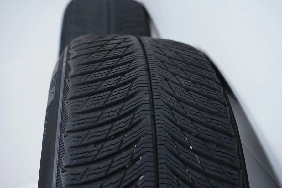 Mercedes GLA GLB H247 winter wheels winter tires 215 65 17 inch