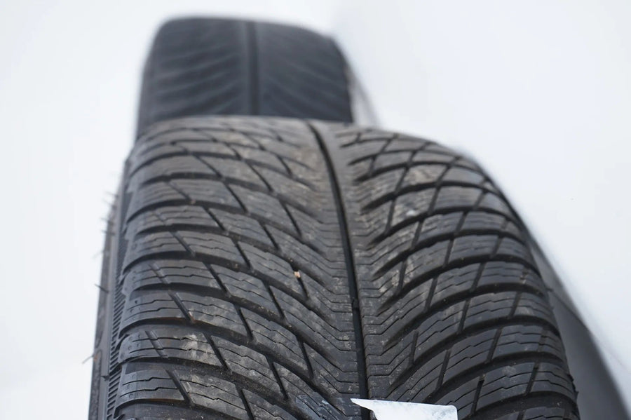 Mercedes A35 W177 AMG Winterreifen Winterräder 235 40 18 Zoll