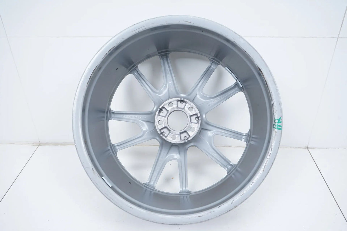 1 x jante en alliage Mercedes GLC AMG W253 X253 21 pouces A2534012800 Detailansicht 7