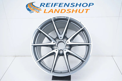 1 x Mercedes E63 S AMG W213 Alufelge 19 Zoll A2134012700 10J