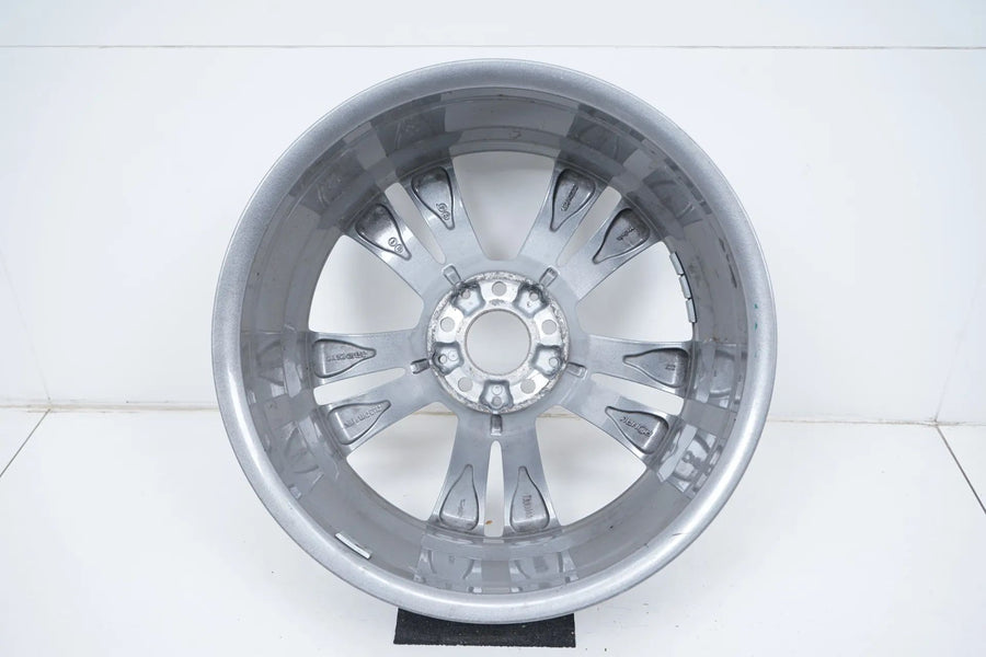 1 x Mercedes A B W176 W117 W246 Alufelge 18 Zoll A2464011202