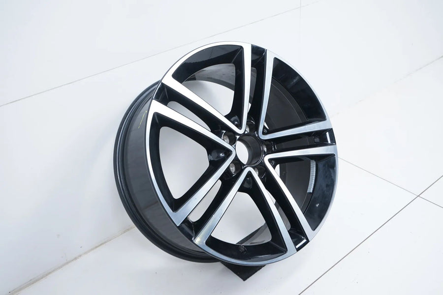 1 x Mercedes GLC-klasse W253 X253 lichtmetalen velg 19 inch A2534013200 8J