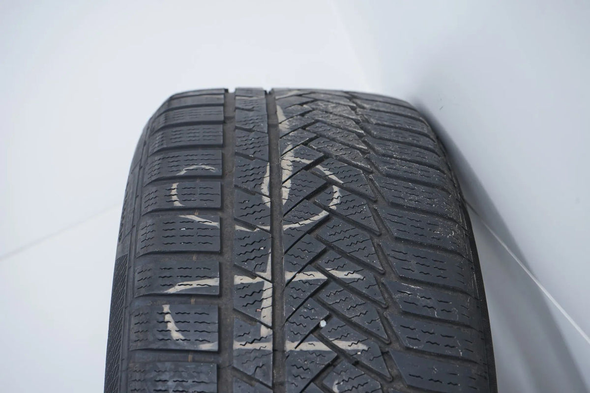 Audi A5 B9 8W F5 Winter tires Winter wheels 225 50 17 inch Detailansicht 9