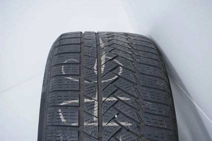 Audi A5 B9 8W F5 Winter tires Winter wheels 225 50 17 inch