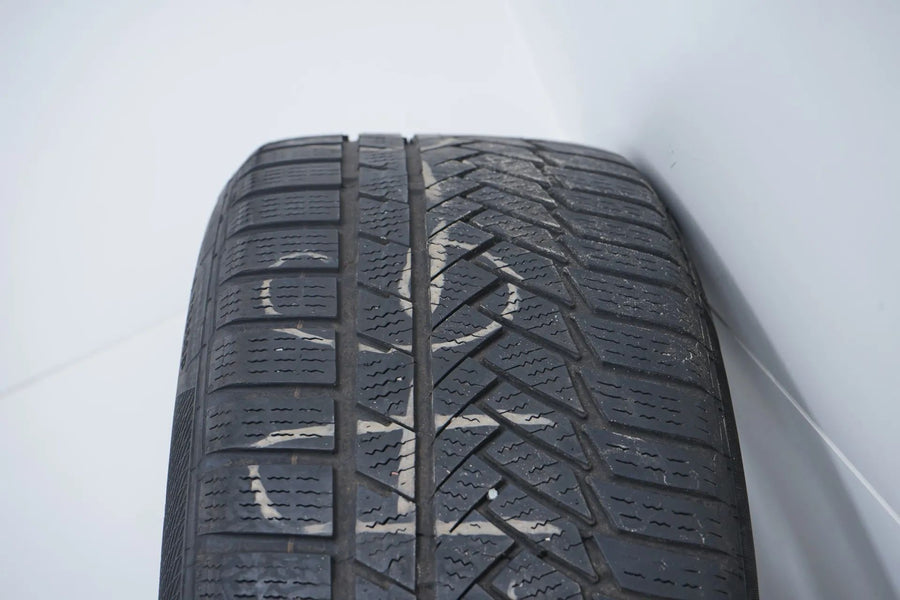 Audi A5 B9 8W F5 Winter tires Winter wheels 225 50 17 inch