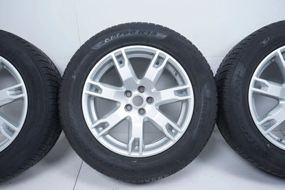 Land Rover Range Evoque winter tires/wheels 235/60/18 inch