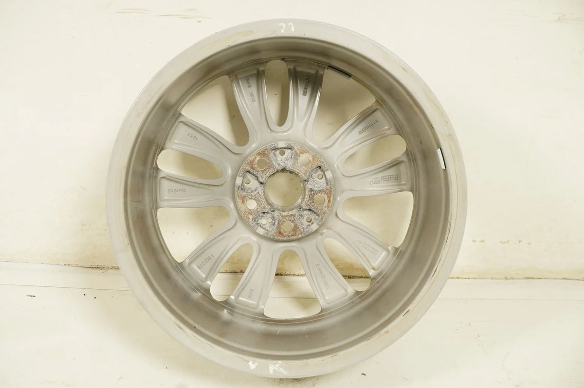 1 x BMW 2 Series Active Tourer F45 F46 Alloy Wheel 18 Inch 484 6855093 8J Detailansicht 13
