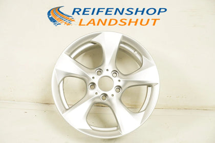 1 x BMW 1er E81 E82 E87 E88 Alufelge 17 Zoll 370 6797517