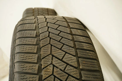 BMW 1 Series F20 F21 F22 Winter Tires Winter Wheels 205/50 R17 inch