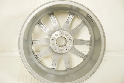 1 x Originele BMW X5 X6 G05 G06 lichtmetalen velg 18 inch 618 6880684