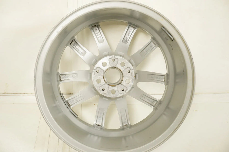 1 x Originele BMW X5 X6 G05 G06 lichtmetalen velg 18 inch 618 6880684